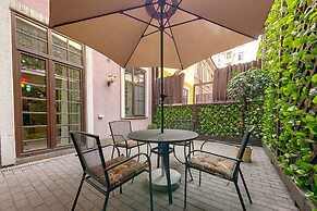 Apartment City Na Petrogradke