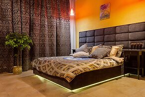 Apartment City Na Petrogradke