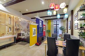 Apartment City Na Petrogradke