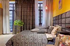 Apartment City Na Petrogradke