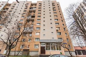 Apartment on Bolshaya Spasskaya 6-1