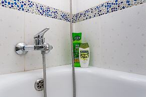 Apartment on Bolshaya Spasskaya 6-1