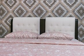 Apartment on Bolshaya Spasskaya 6-1