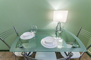 Apartment on Bolshaya Spasskaya 6-1