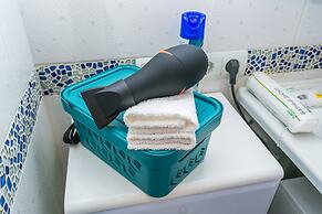 Apartment on Bolshaya Spasskaya 6-1