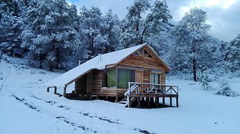 Cabañas Malamontaña