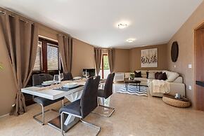 Zen Luxury Apartments