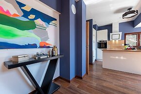 Zen Luxury Apartments