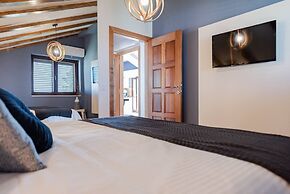 Zen Luxury Apartments