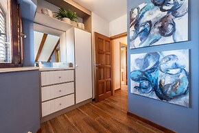 Zen Luxury Apartments