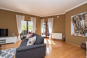 Zen Luxury Apartments