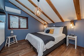 Zen Luxury Apartments