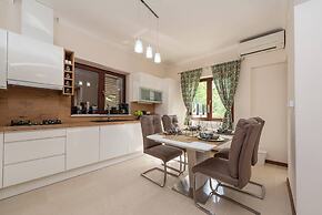 Zen Luxury Apartments