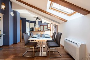 Zen Luxury Apartments