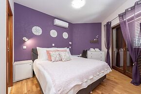 Zen Luxury Apartments