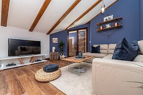 Zen Luxury Apartments