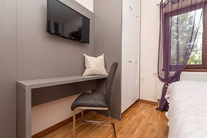 Zen Luxury Apartments