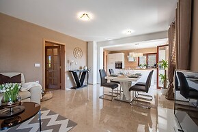 Zen Luxury Apartments