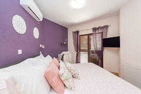 Zen Luxury Apartments