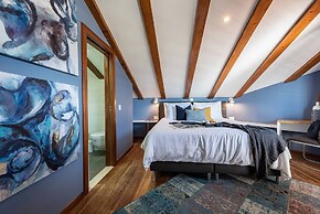 Zen Luxury Apartments