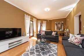 Zen Luxury Apartments