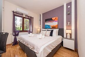 Zen Luxury Apartments