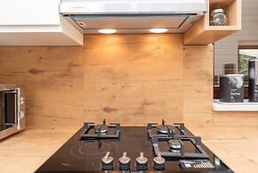 Zen Luxury Apartments