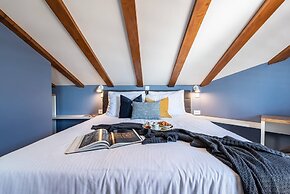 Zen Luxury Apartments