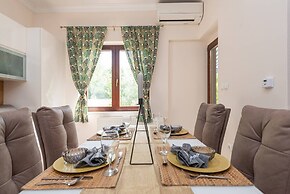 Zen Luxury Apartments