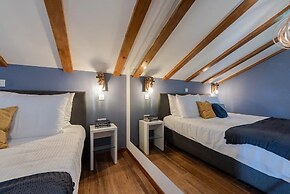 Zen Luxury Apartments