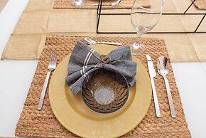 Zen Luxury Apartments