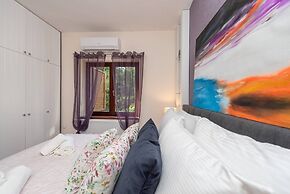 Zen Luxury Apartments