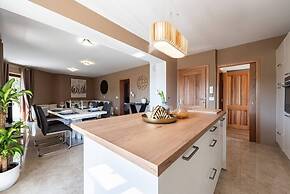 Zen Luxury Apartments