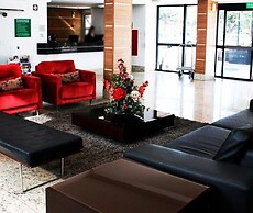 STAY Sun Square Flats