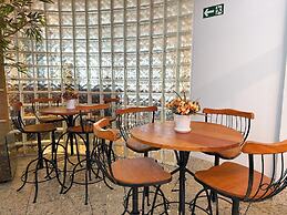 STAY Sun Square Flats