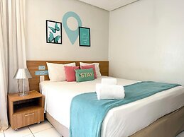 STAY Sun Square Flats