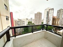 STAY Sun Square Flats