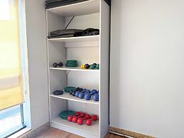 STAY Sun Square Flats