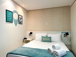 STAY Sun Square Flats