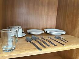 STAY Sun Square Flats