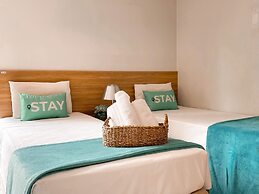 STAY Sun Square Flats