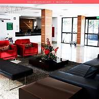 STAY Sun Square Flats