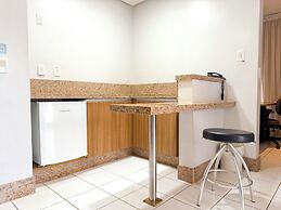 STAY Sun Square Flats