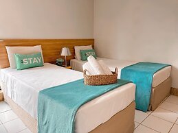 STAY Sun Square Flats