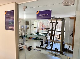 STAY Sun Square Flats