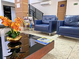 STAY Sun Square Flats