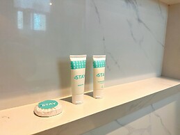 STAY Sun Square Flats