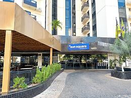 STAY Sun Square
