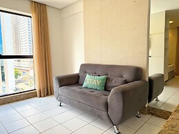 STAY Sun Square Flats