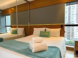 STAY Sun Square Flats